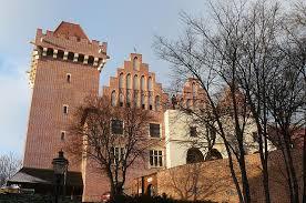 Royal Castle