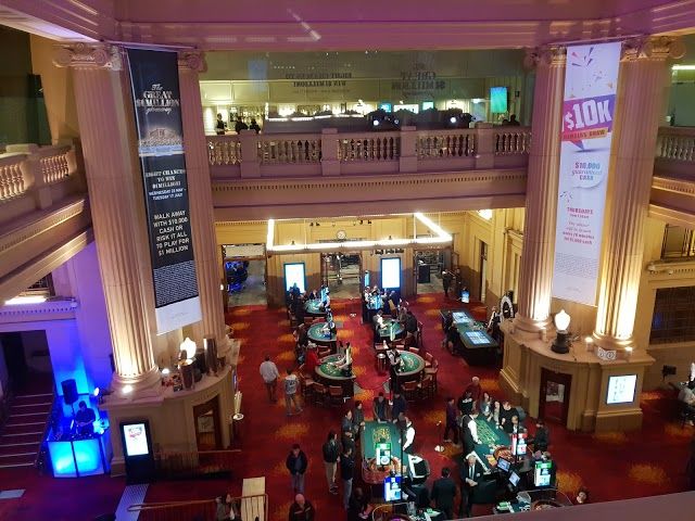 Adelaide Casino