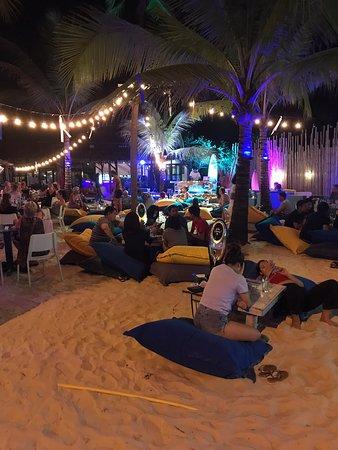 NY Beach Republic