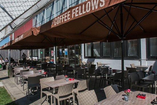 Coffee Fellows