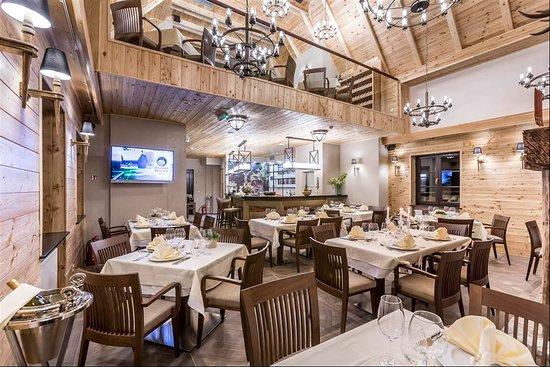 Restaurant Kozjak