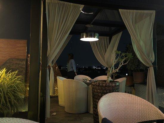 La Cabana