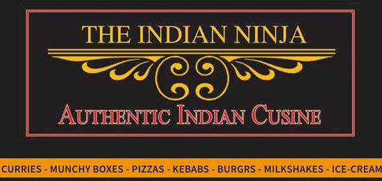 The Indian Ninja