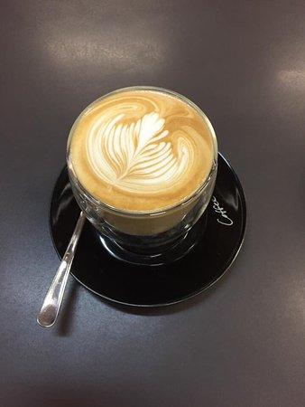 Caffeine Extraction