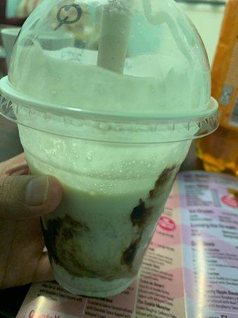 Shakes & Bites