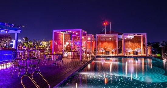 Zing Sky Bar