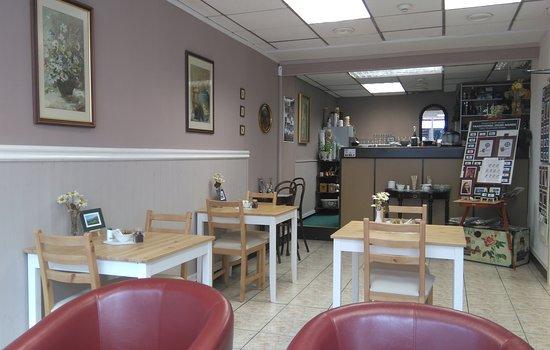 Cafe Harmonia