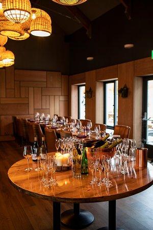Glas Restaurant