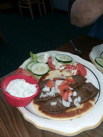 Lake View Diner