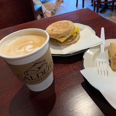 Calders Coffee Cafe