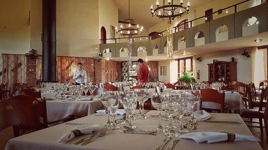 Restaurante Pixe