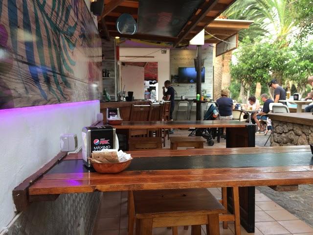 Tony's non solo coffee