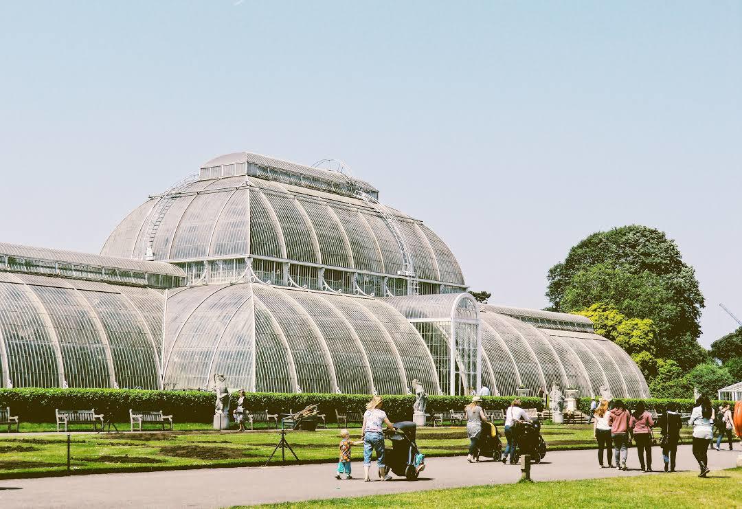 Royal Botanic Gardens