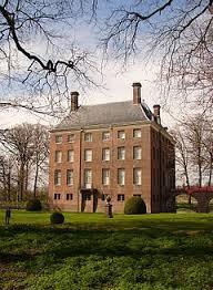 Schloss Amerongen