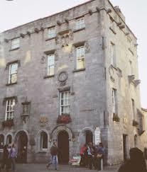 Castillo de Lyinch