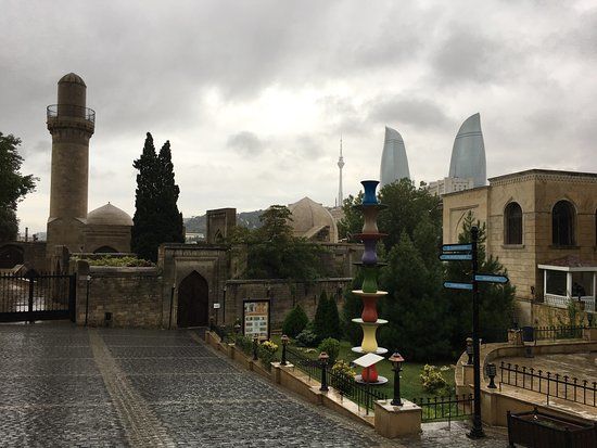 Ciudad Vieja