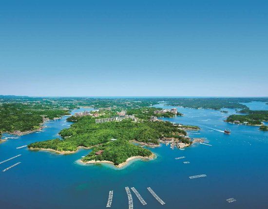 Kashiko Island