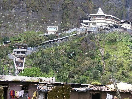 Saptashrungi