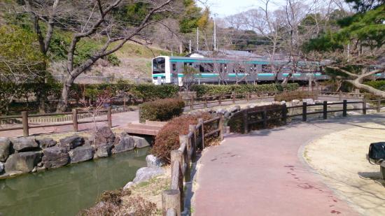 Matsugaoka Park