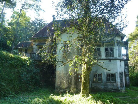 Gouripur House