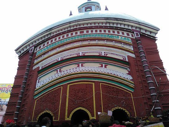 Maa Tara Temple