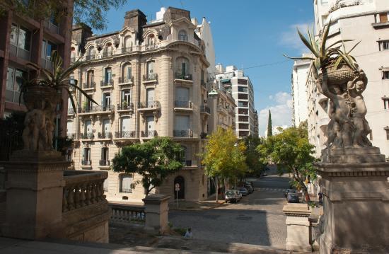 Cemiterio de Recoleta
