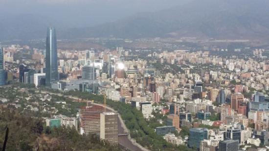 Costanera Center