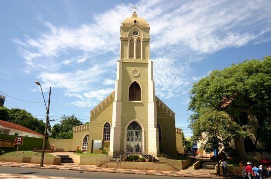 Catedral São João Batista