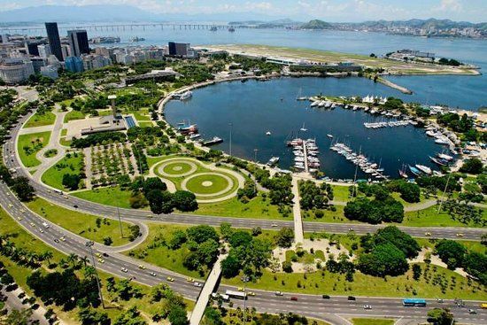 Parque do Aterro do Flamengo