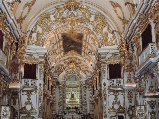 Catedral do Rio de Janeiro