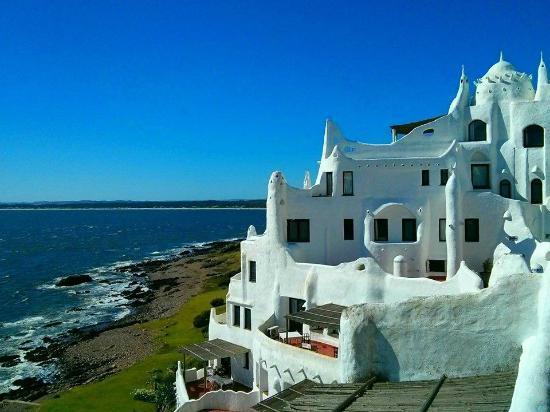 Museo Casapueblo