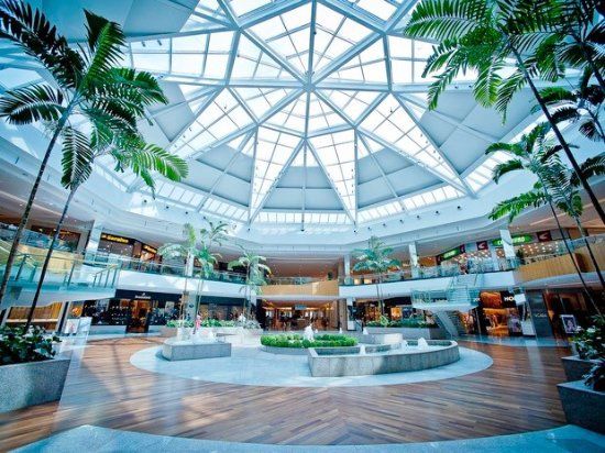 Park Shopping