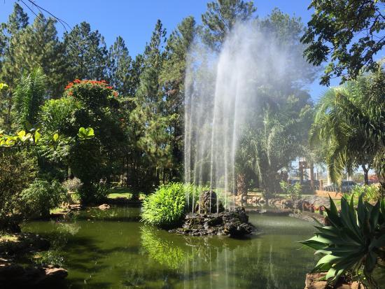 Jardim Japonês