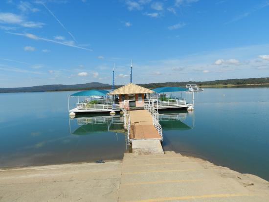 Lago Corumbá