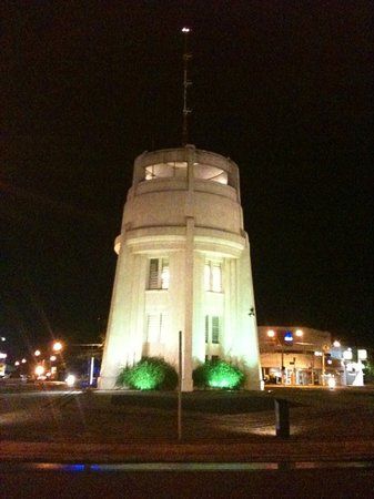 Castle Tower