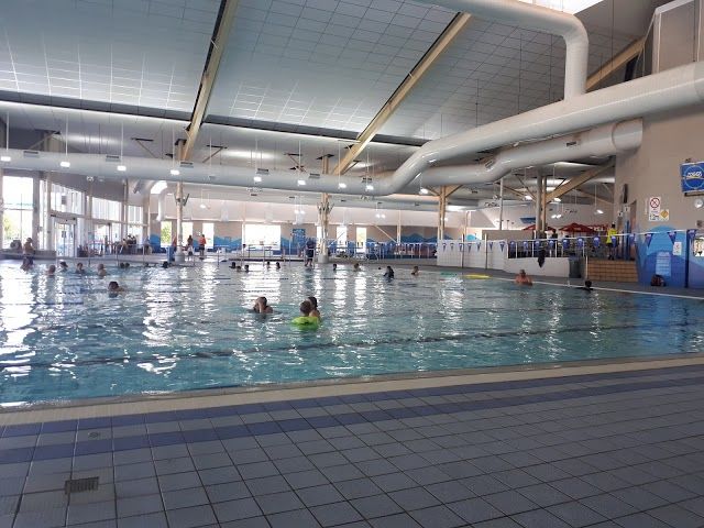 Mildura Waves