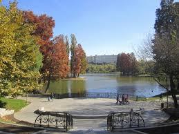 Parque Alexandru Ioan Cuza