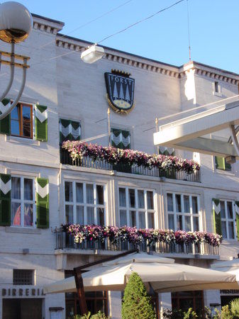 Forsterbrau Meran