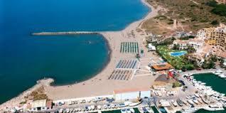 Cabopino Plajı