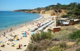Playa de Vilamoura