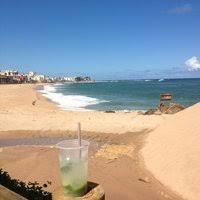Playa de Amaralina
