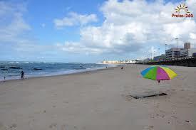 Praia da Pituba