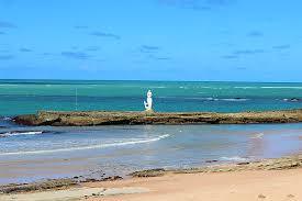 Praia da Sereia