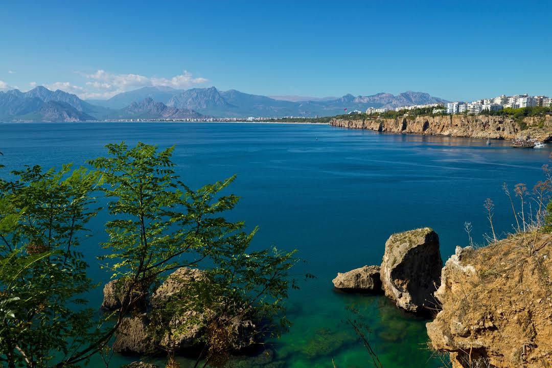 Konyaaltı Plajı