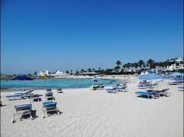Strand Landa