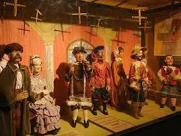 Museu das Marionetas