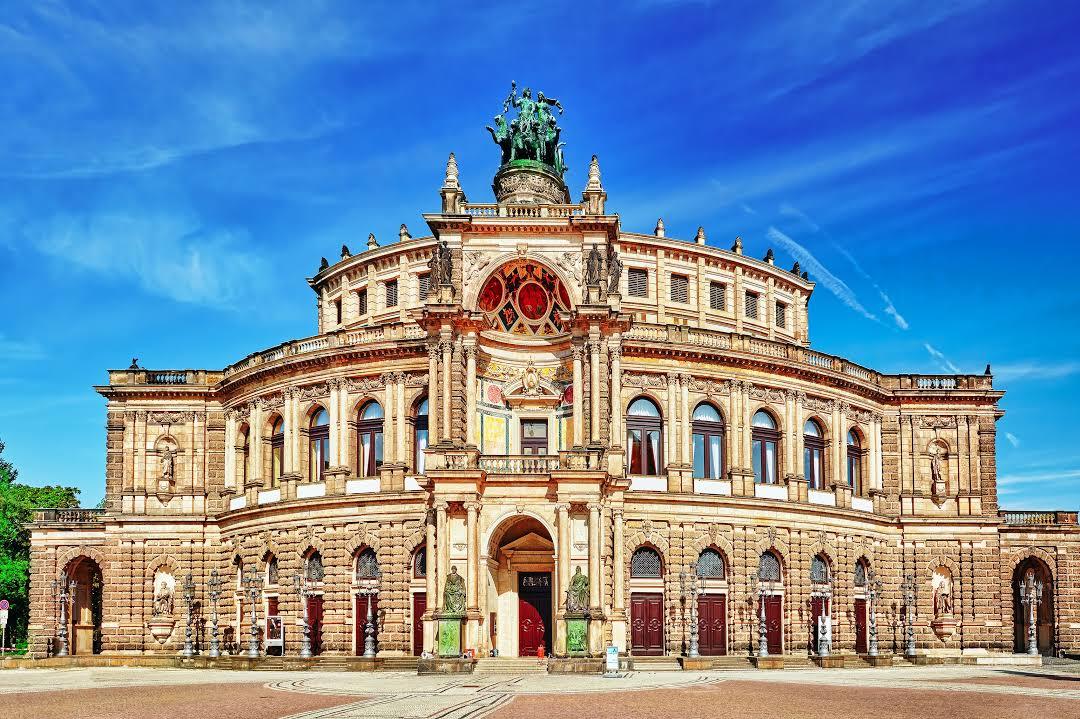 Semper Oper