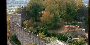 Monzambano Castle