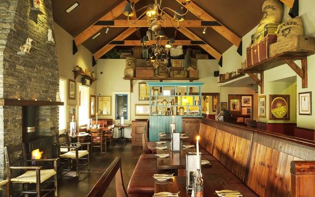 Fitzpatrick's Bar