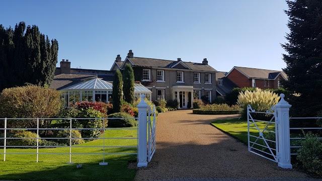 Park Farm Hotel & Leisure